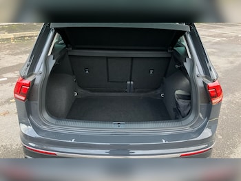 Used Volkswagen Tiguan 2023 for sale - 76479488: Photo