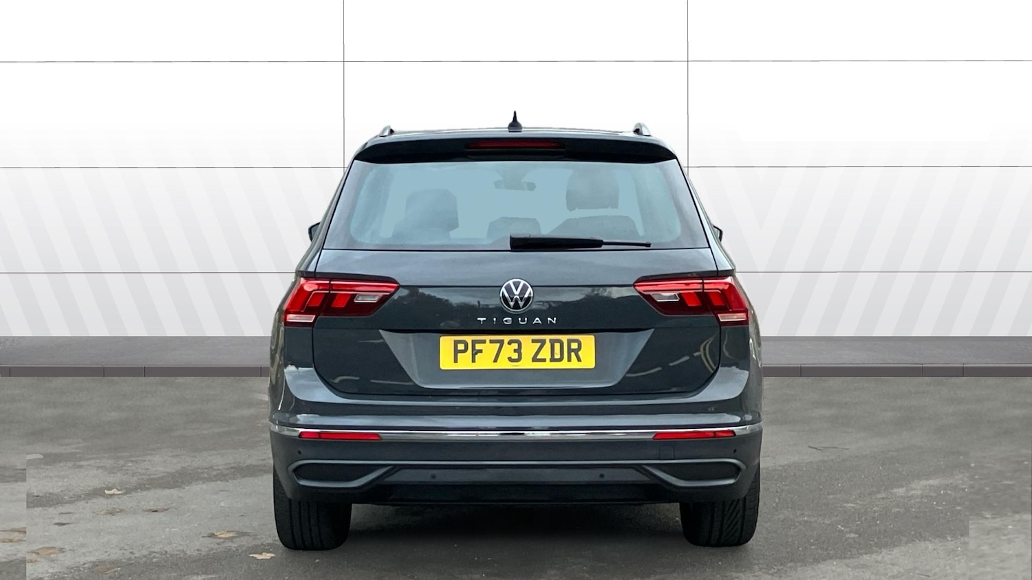 Used Volkswagen Tiguan 2023 for sale - 76479488: Photo 6