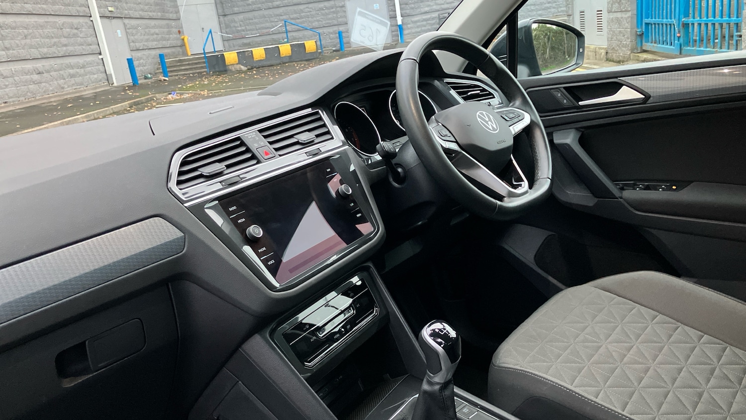 Used Volkswagen Tiguan 2023 for sale - 76479488: Photo 9