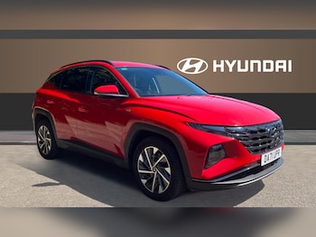 Used Hyundai TUCSON 2022 for sale - 79548631: Photo