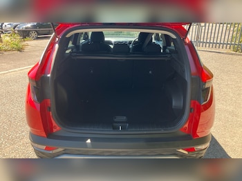 Used Hyundai TUCSON 2022 for sale - 79548631: Photo