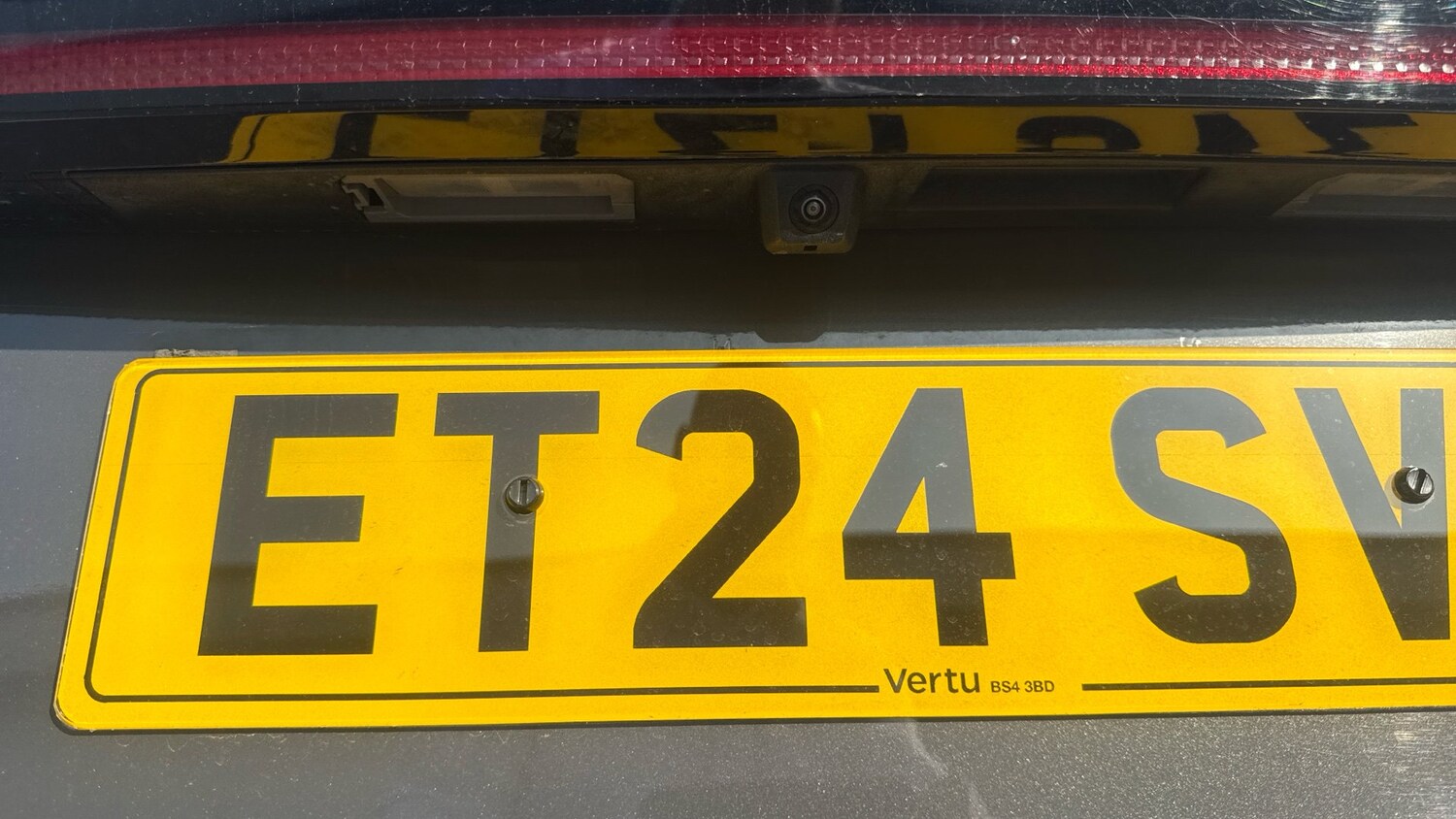 Vehicle 51