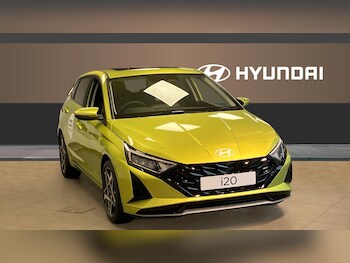 Used Hyundai i20 2025 for sale - 76493714: Photo