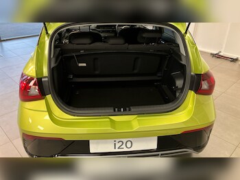 Used Hyundai i20 2025 for sale - 76493714: Photo