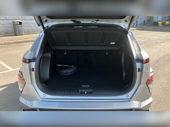 Used Hyundai KONA 2024 for sale - 78412764: Photo