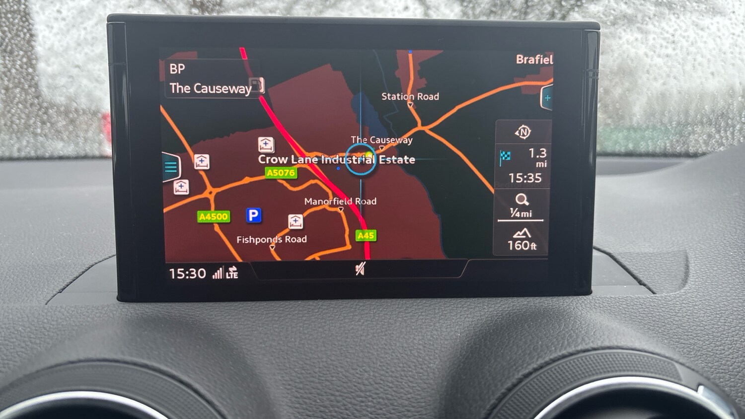 Used Audi Q2 2020 for sale - 77687884: Photo 12