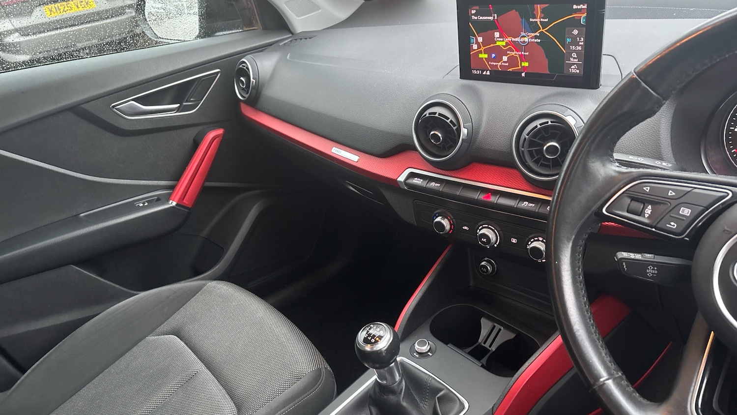 Used Audi Q2 2020 for sale - 77687884: Photo 14