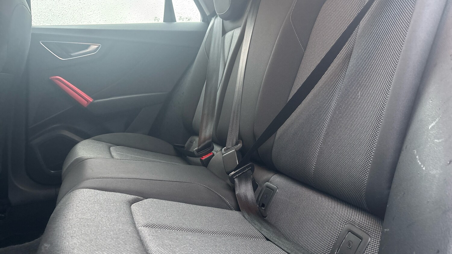 Used Audi Q2 2020 for sale - 77687884: Photo 16