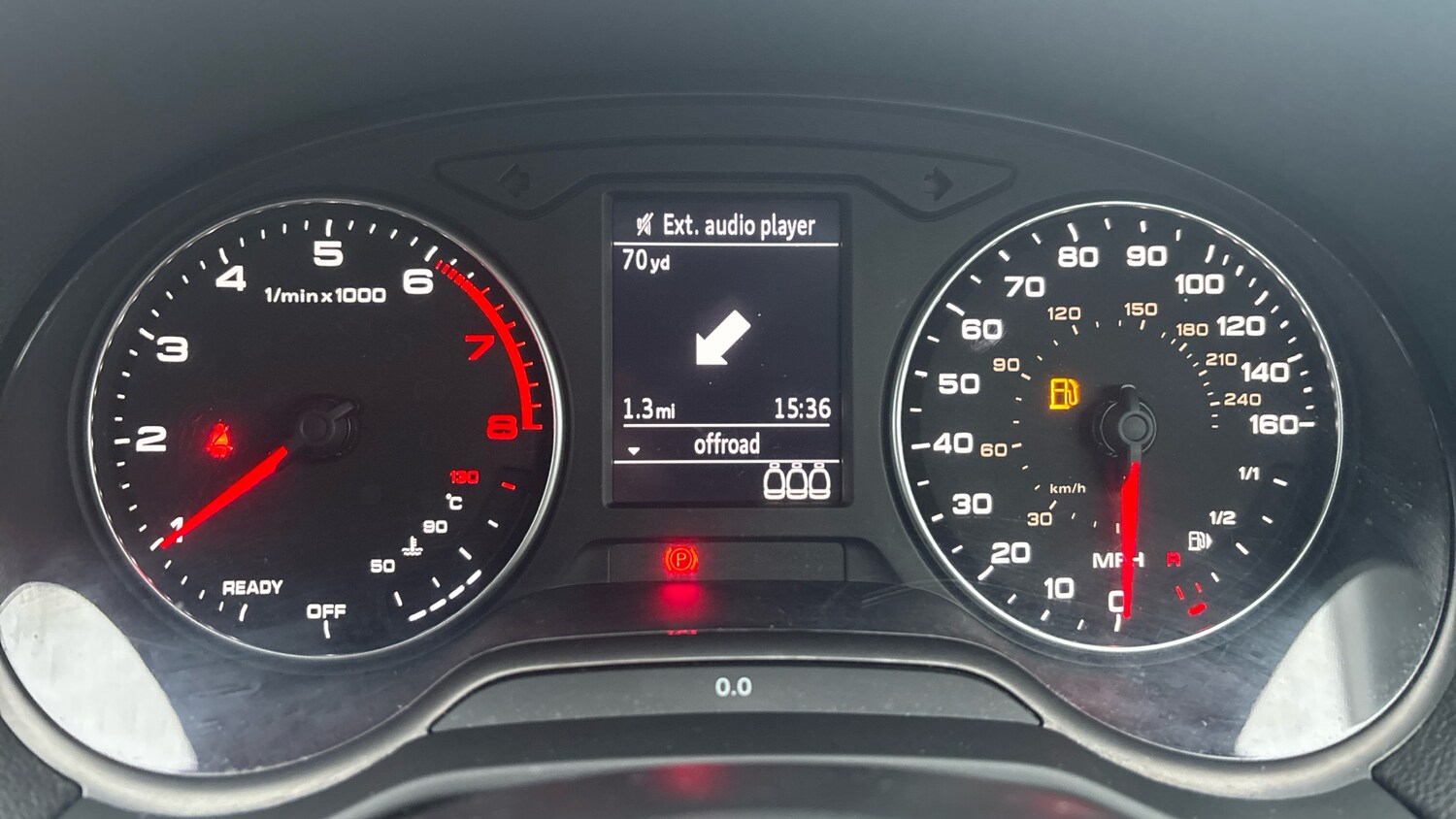 Used Audi Q2 2020 for sale - 77687884: Photo 18