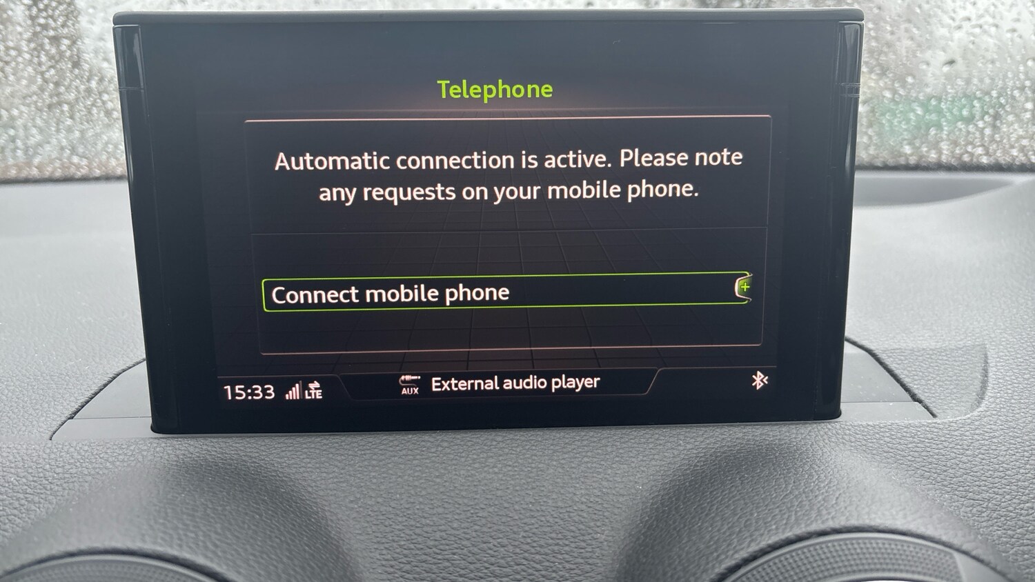 Used Audi Q2 2020 for sale - 77687884: Photo 24