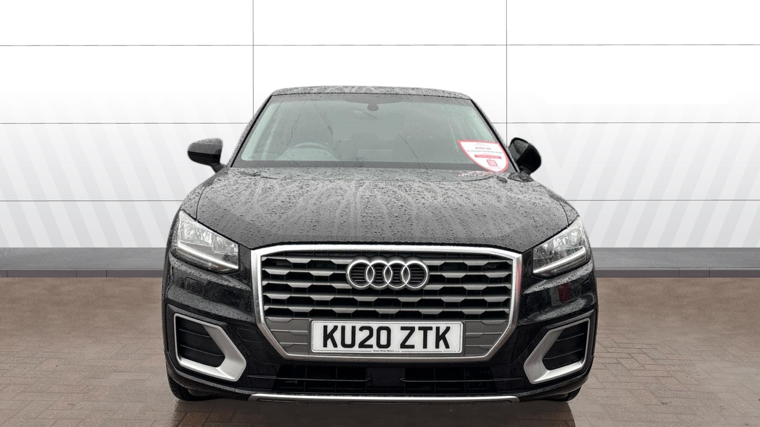 Used Audi Q2 2020 for sale - 77687884: Photo 3