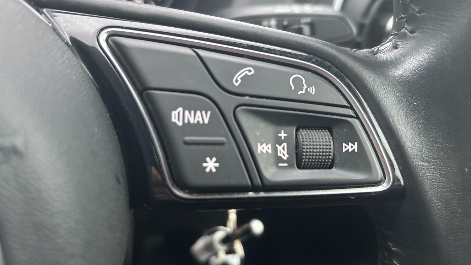 Used Audi Q2 2020 for sale - 77687884: Photo 33