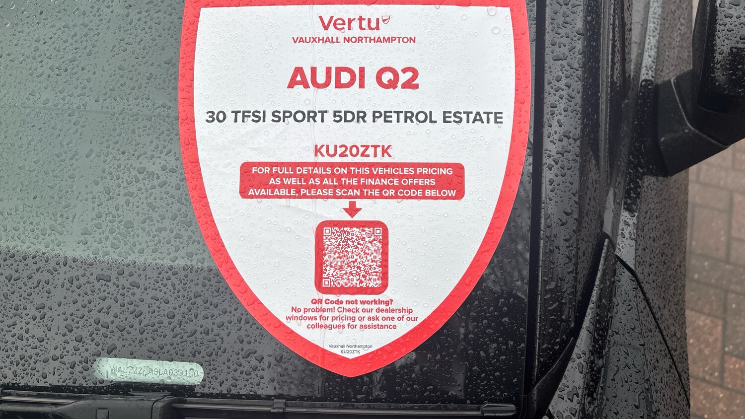 Used Audi Q2 2020 for sale - 77687884: Photo 39