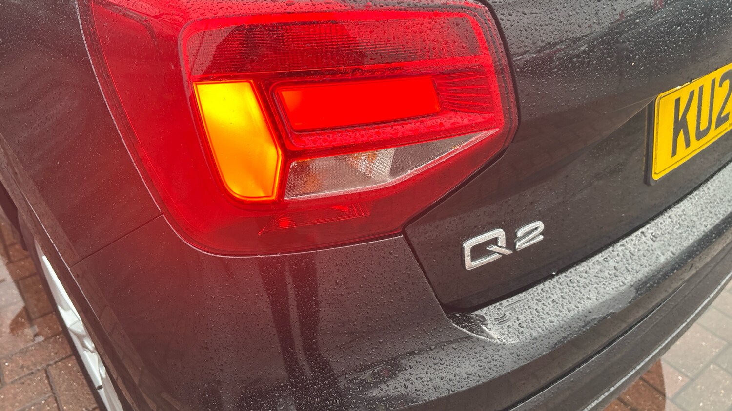 Used Audi Q2 2020 for sale - 77687884: Photo 40