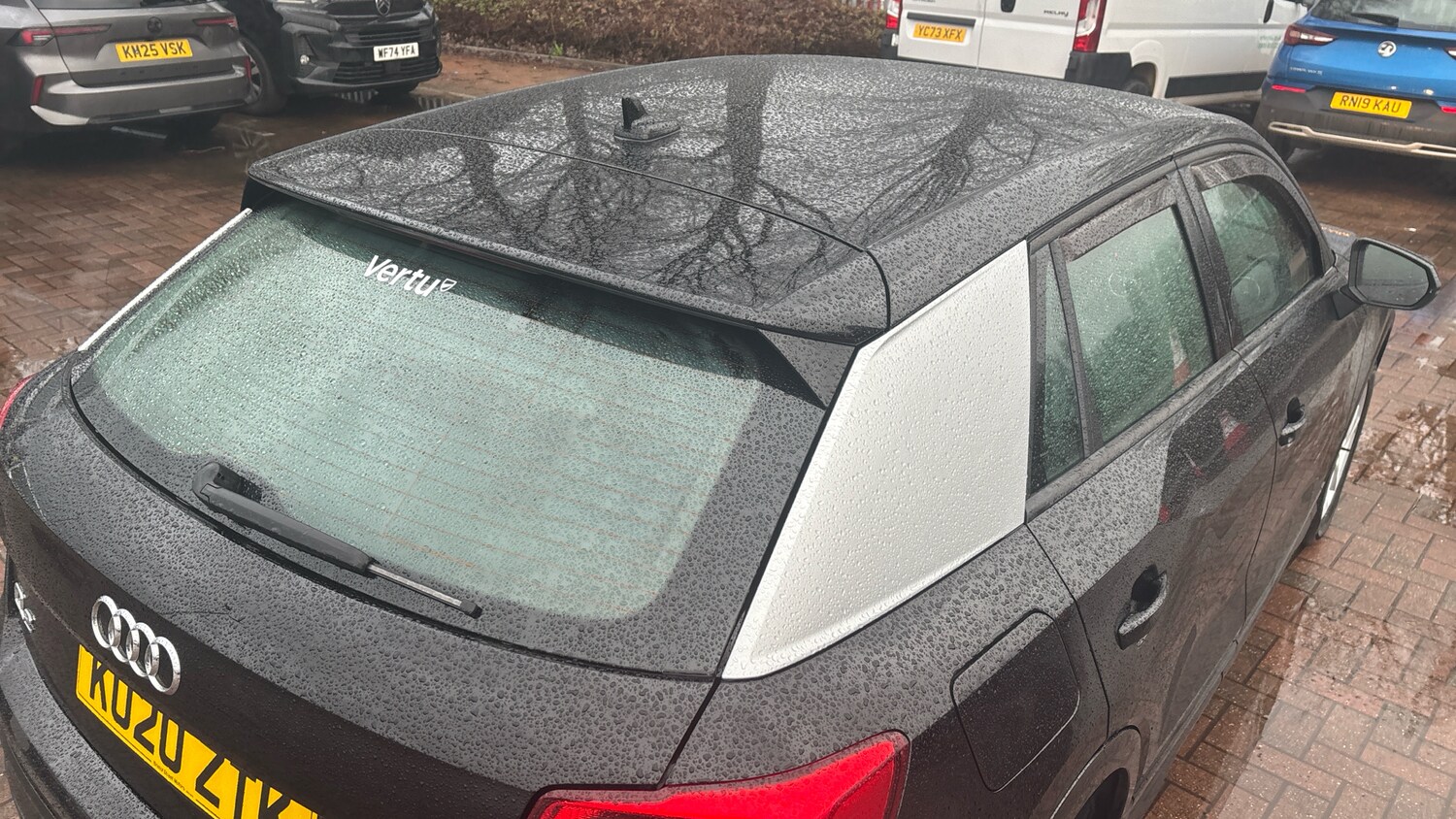 Used Audi Q2 2020 for sale - 77687884: Photo 42