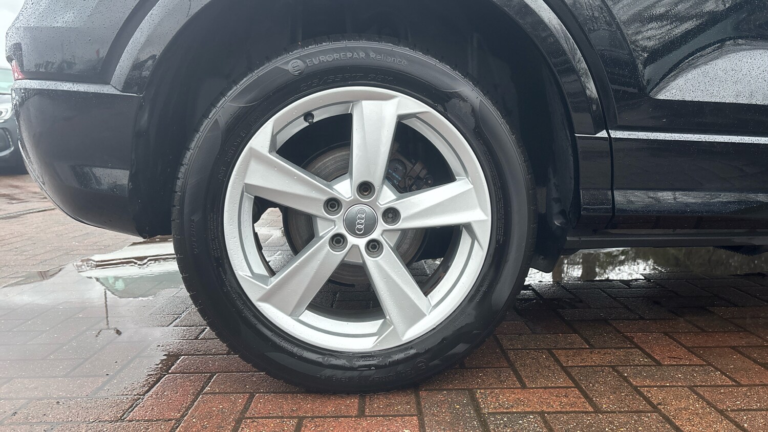 Used Audi Q2 2020 for sale - 77687884: Photo 7