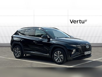 2022 (22) - 1.6 TGDi SE Connect 5dr 2WD Petrol Estate