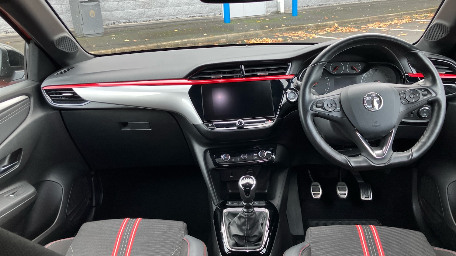 Used Vauxhall Corsa 2020 for sale - 76450302: Photo 10