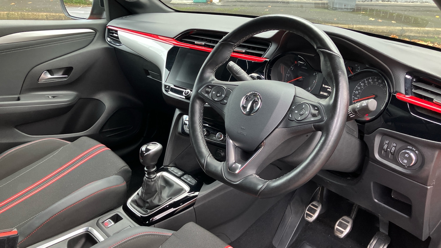 Used Vauxhall Corsa 2020 for sale - 76450302: Photo 11