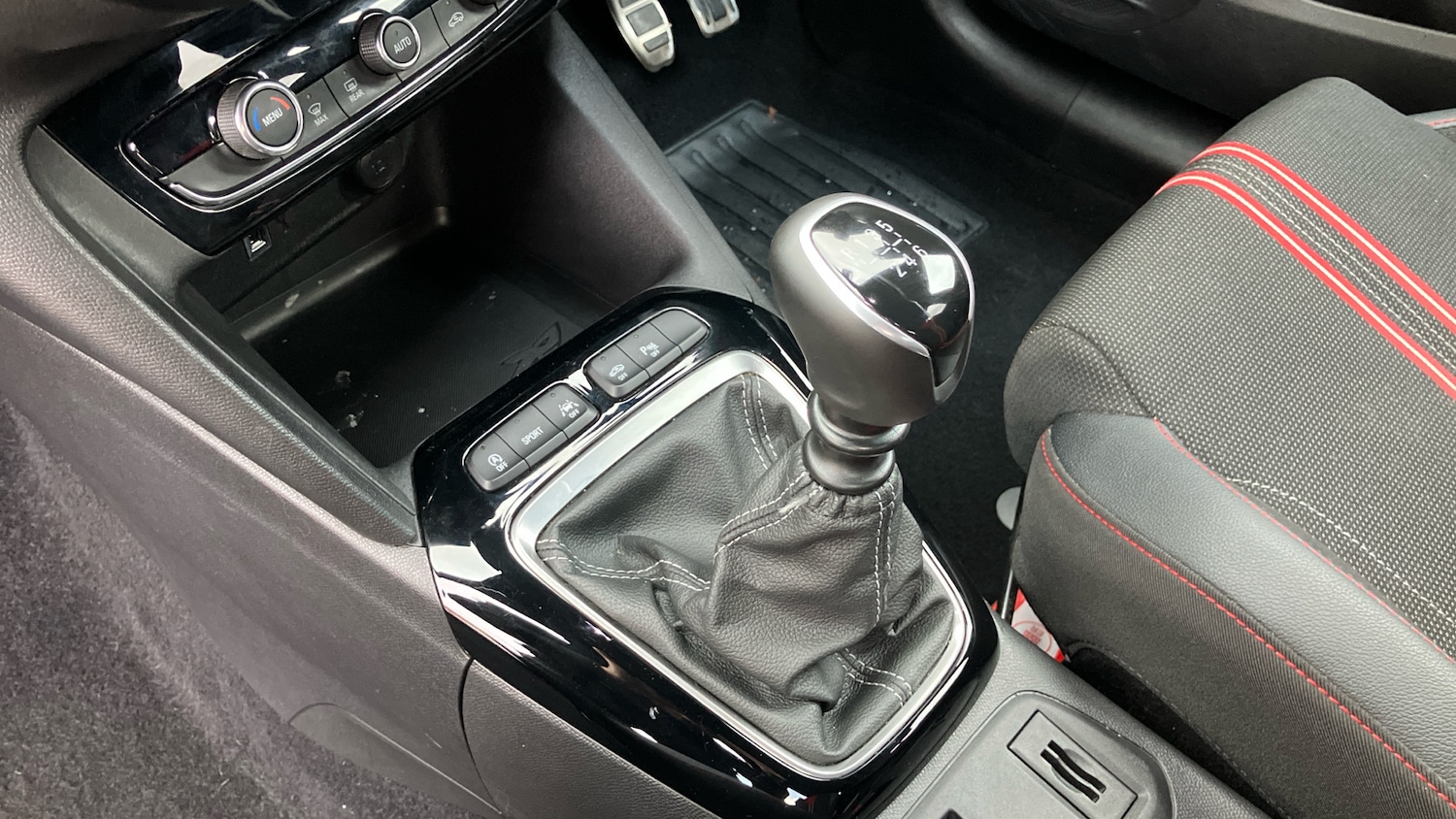 Used Vauxhall Corsa 2020 for sale - 76450302: Photo 13