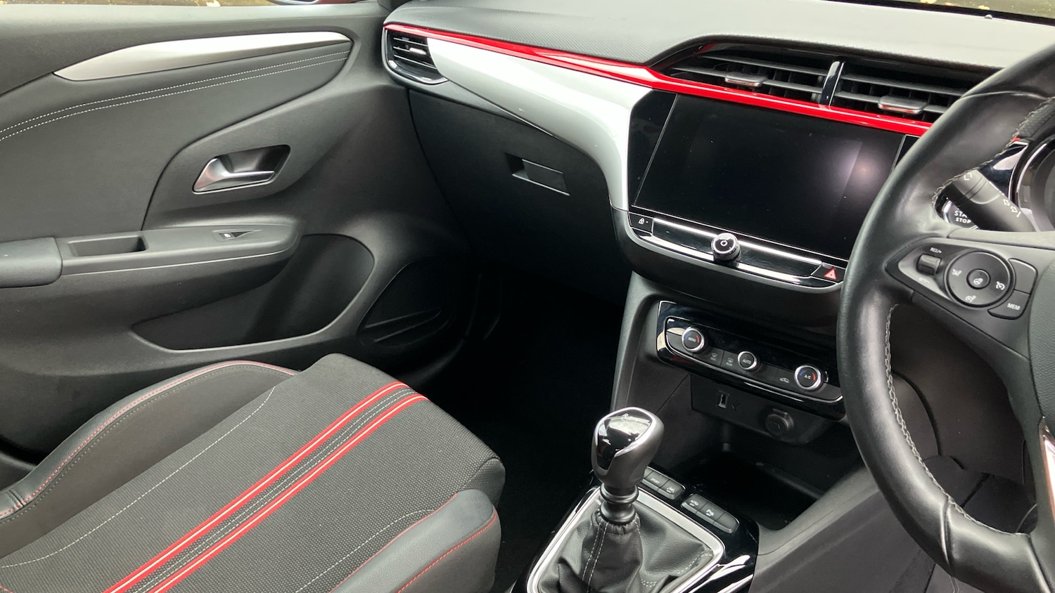 Used Vauxhall Corsa 2020 for sale - 76450302: Photo 14