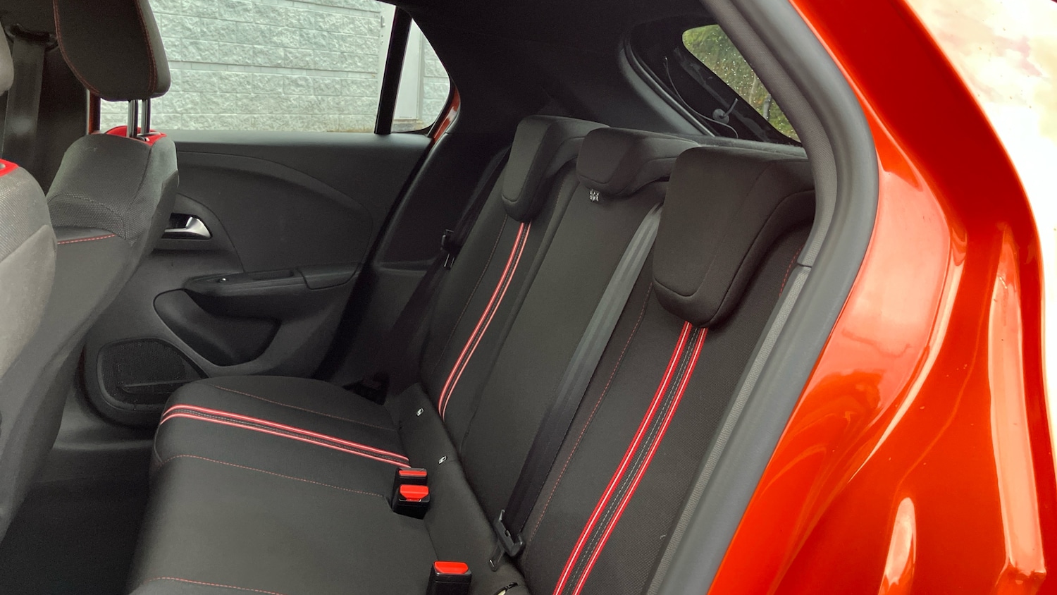 Used Vauxhall Corsa 2020 for sale - 76450302: Photo 16