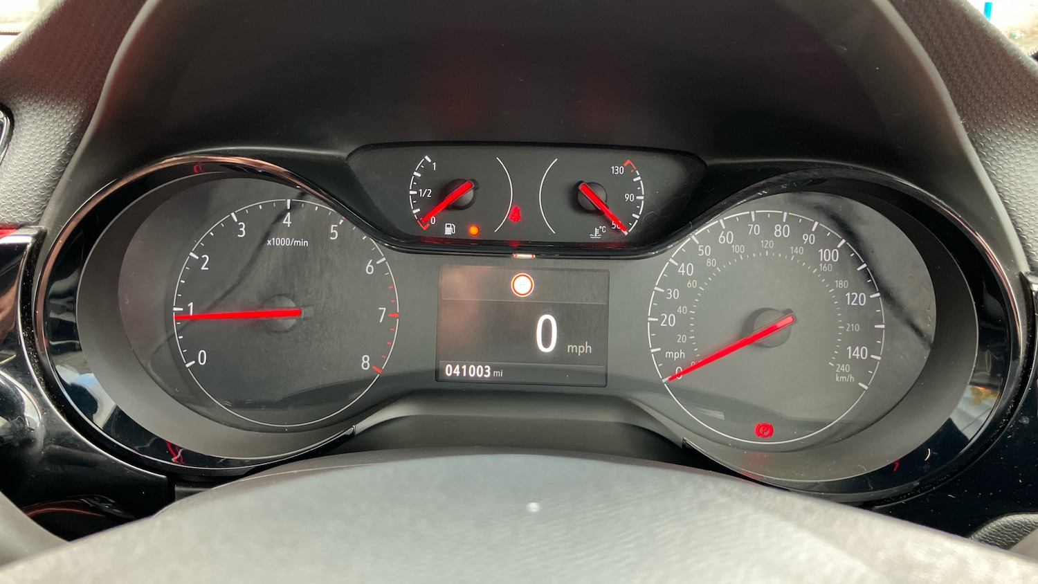 Used Vauxhall Corsa 2020 for sale - 76450302: Photo 18