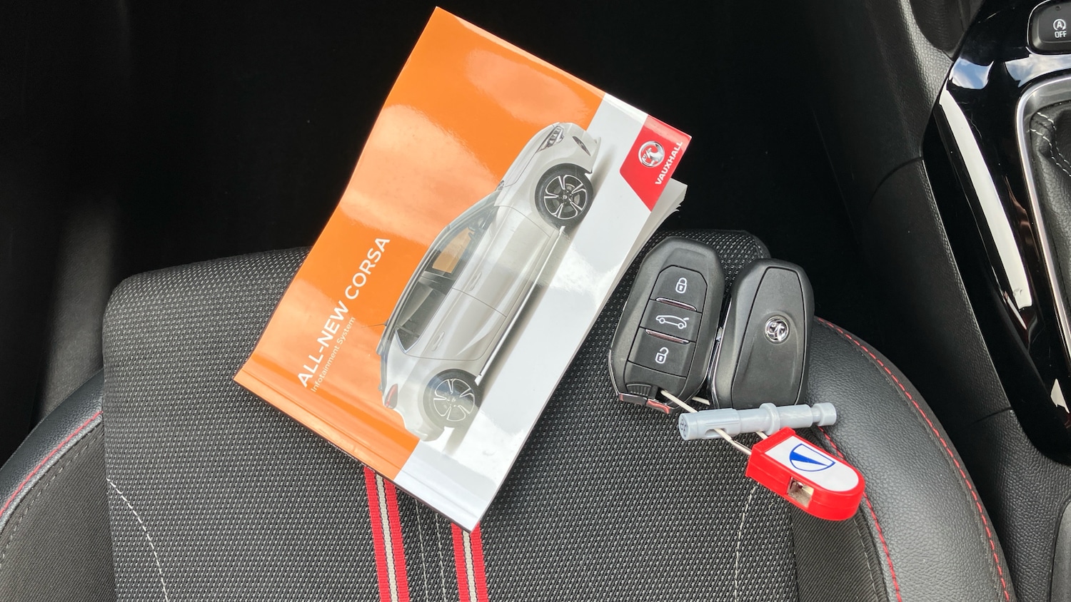 Used Vauxhall Corsa 2020 for sale - 76450302: Photo 19