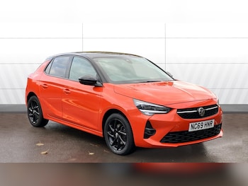 Used Vauxhall Corsa 2020 for sale - 76450302: Photo