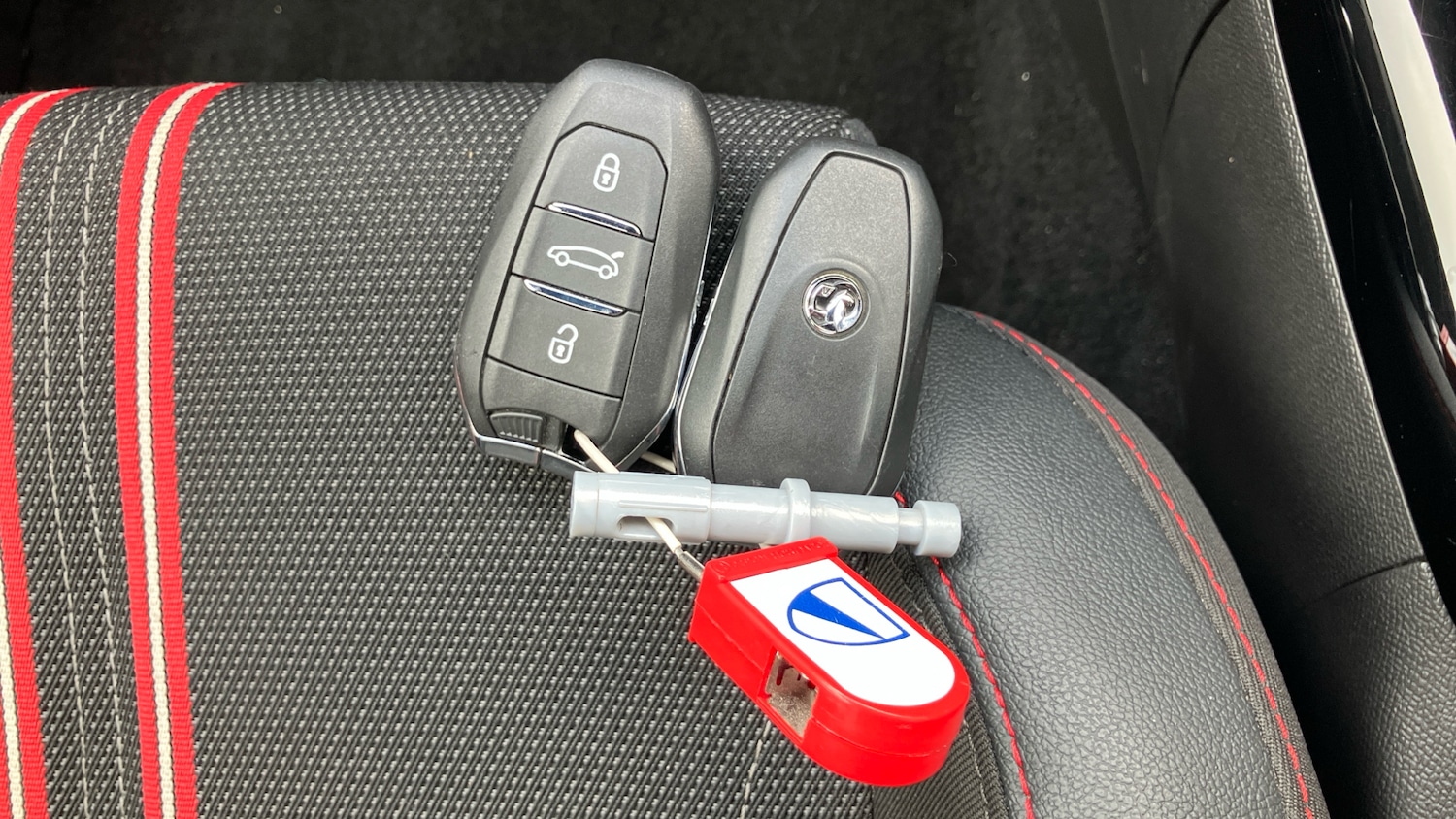 Used Vauxhall Corsa 2020 for sale - 76450302: Photo 20