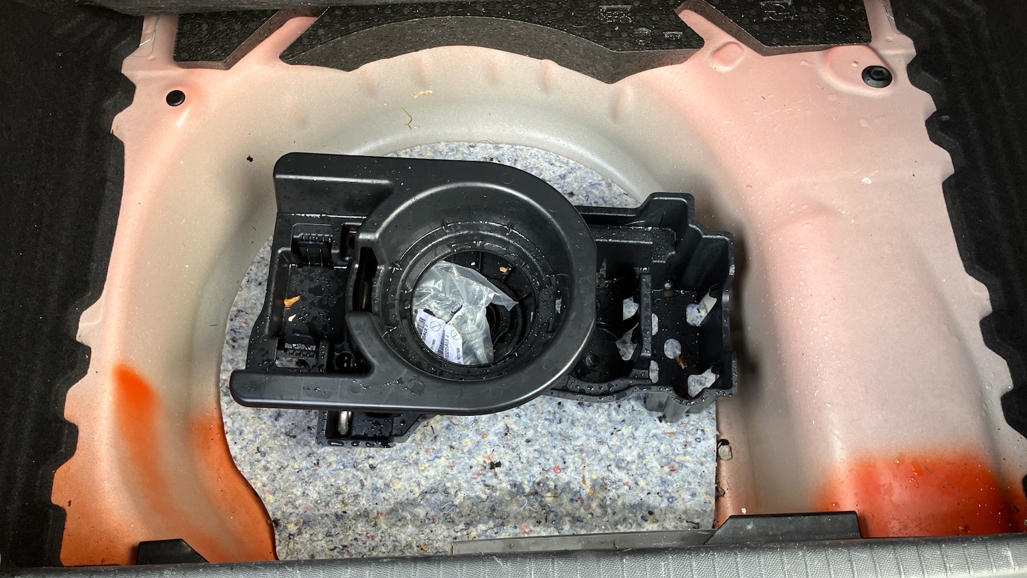 Used Vauxhall Corsa 2020 for sale - 76450302: Photo 21