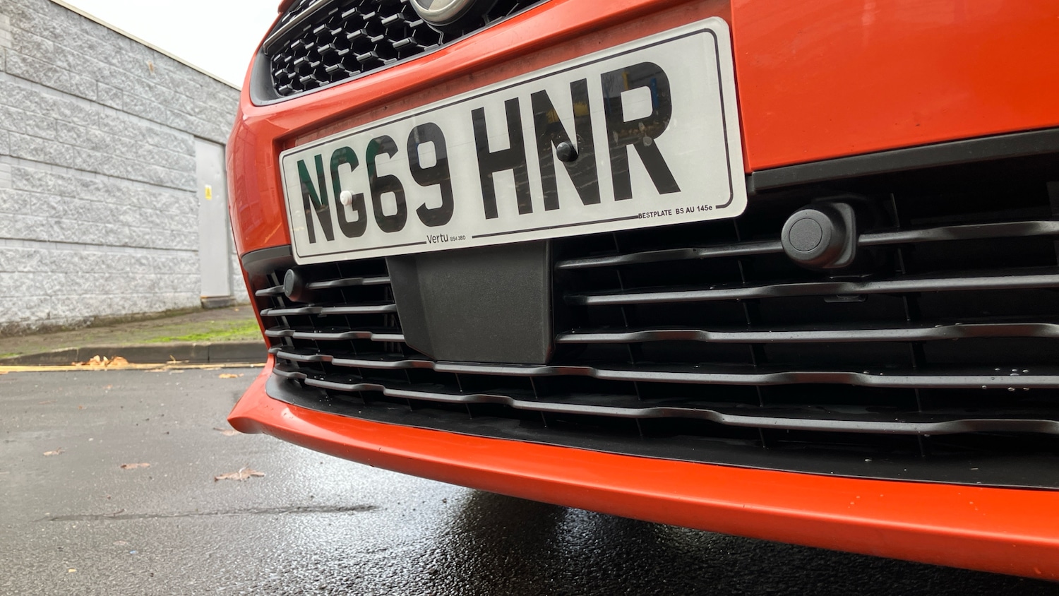 Used Vauxhall Corsa 2020 for sale - 76450302: Photo 23