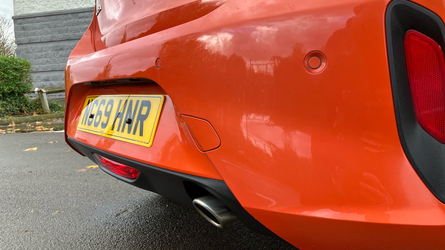 Used Vauxhall Corsa 2020 for sale - 76450302: Photo 25