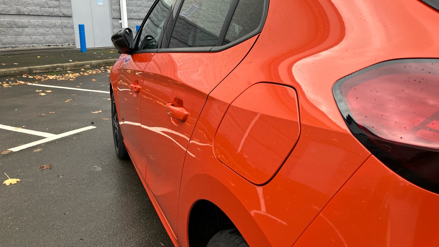 Used Vauxhall Corsa 2020 for sale - 76450302: Photo 27