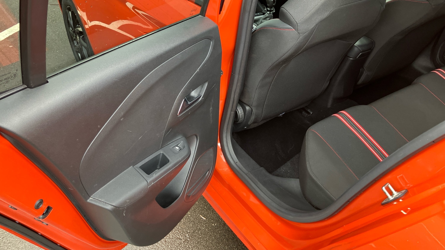 Used Vauxhall Corsa 2020 for sale - 76450302: Photo 28