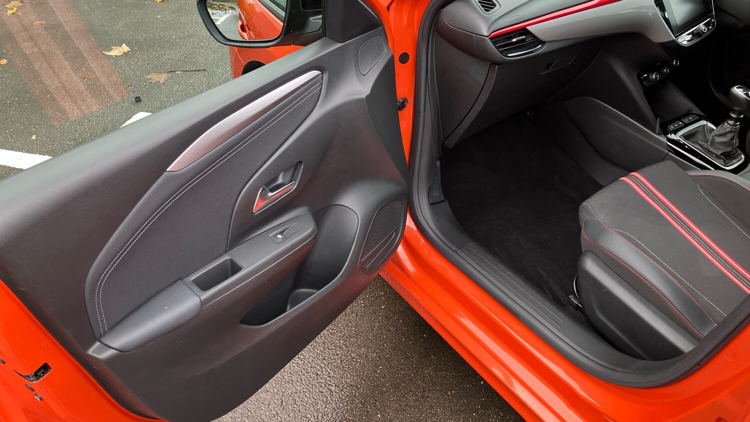 Used Vauxhall Corsa 2020 for sale - 76450302: Photo 29