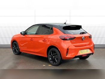 Used Vauxhall Corsa 2020 for sale - 76450302: Photo