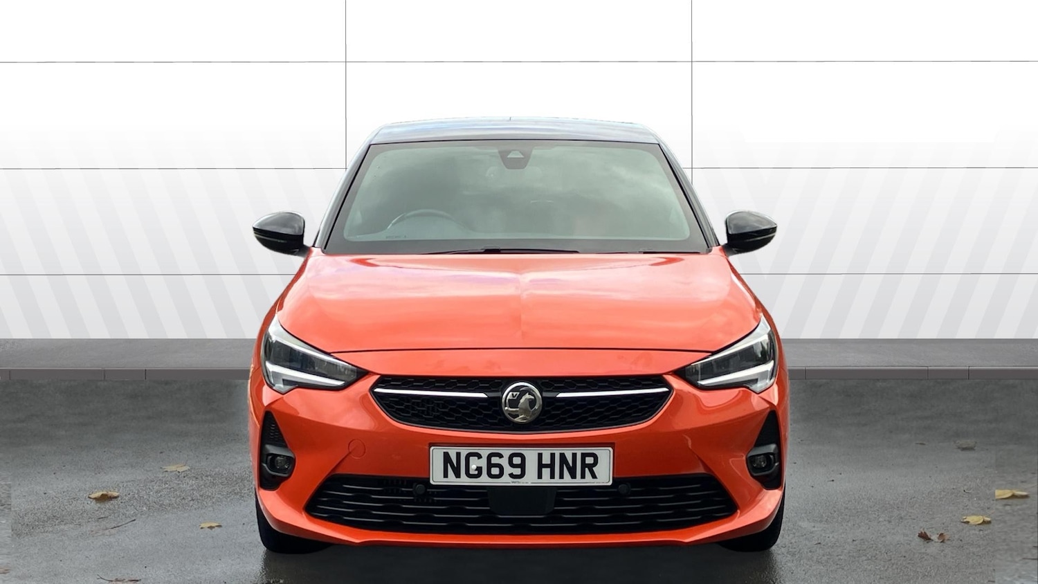 Used Vauxhall Corsa 2020 for sale - 76450302: Photo 3