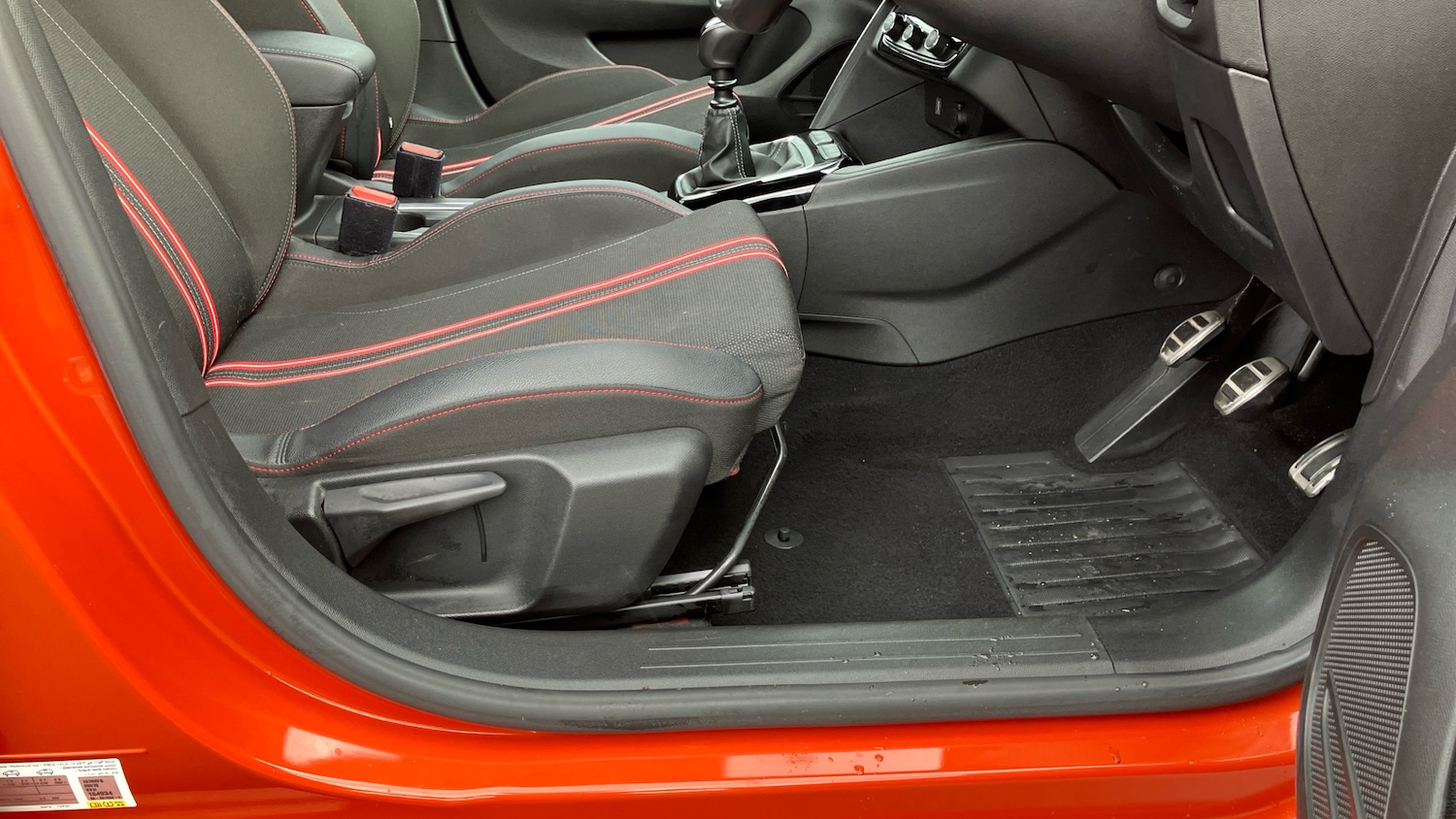 Used Vauxhall Corsa 2020 for sale - 76450302: Photo 32