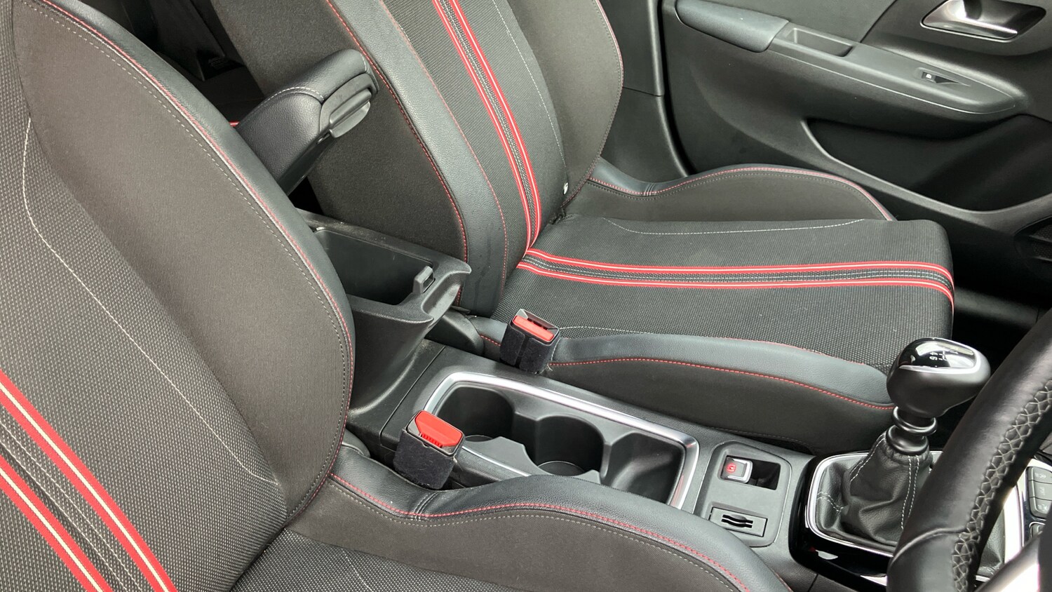 Used Vauxhall Corsa 2020 for sale - 76450302: Photo 34