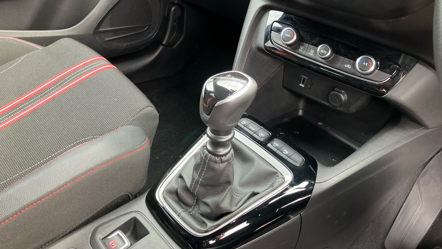 Used Vauxhall Corsa 2020 for sale - 76450302: Photo 37