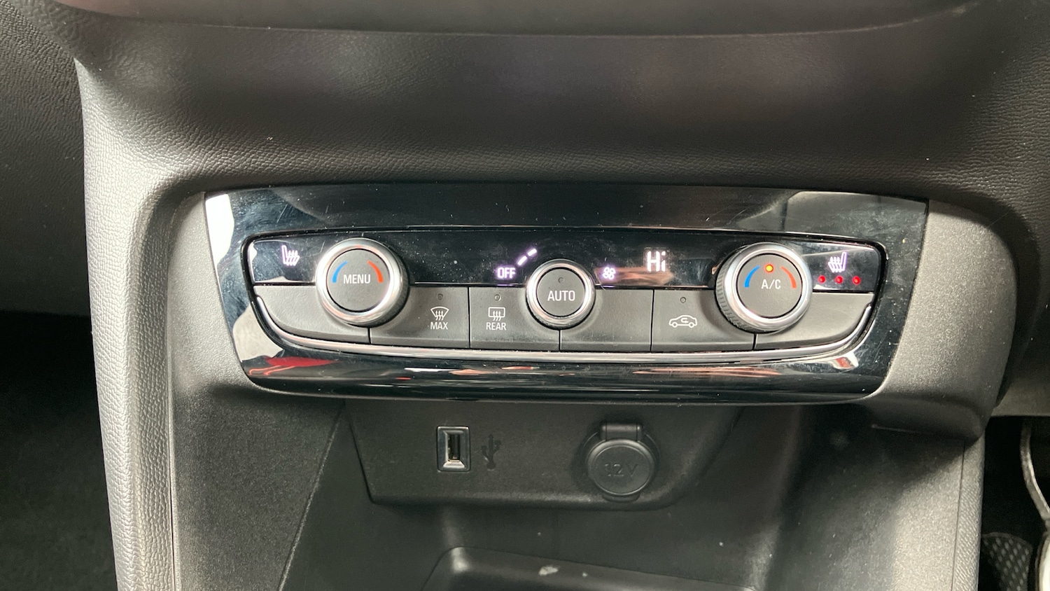 Used Vauxhall Corsa 2020 for sale - 76450302: Photo 38