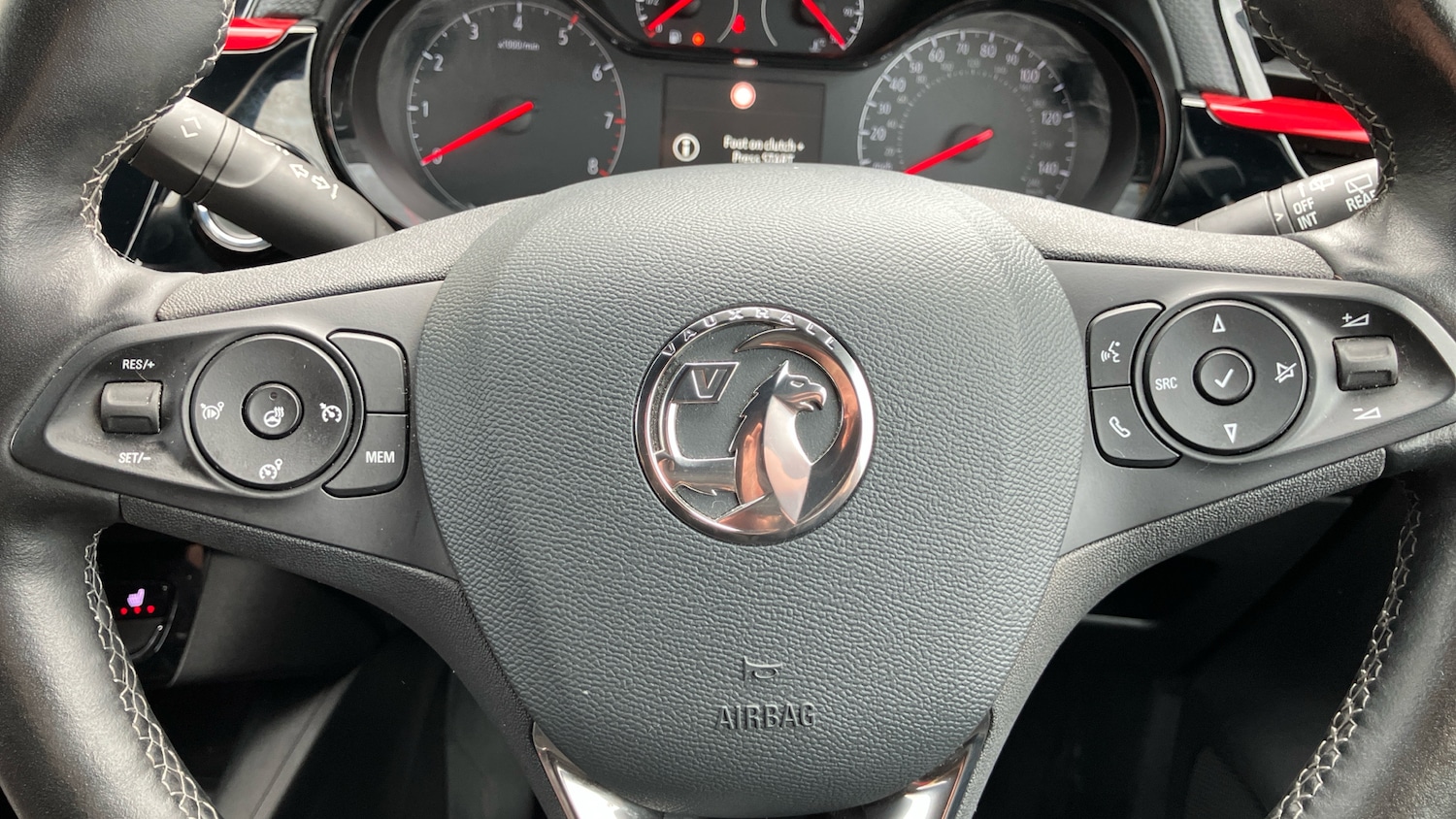 Used Vauxhall Corsa 2020 for sale - 76450302: Photo 39