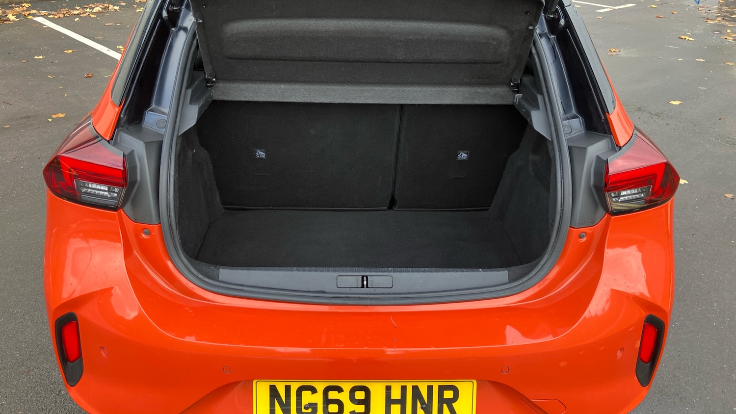 Used Vauxhall Corsa 2020 for sale - 76450302: Photo 4