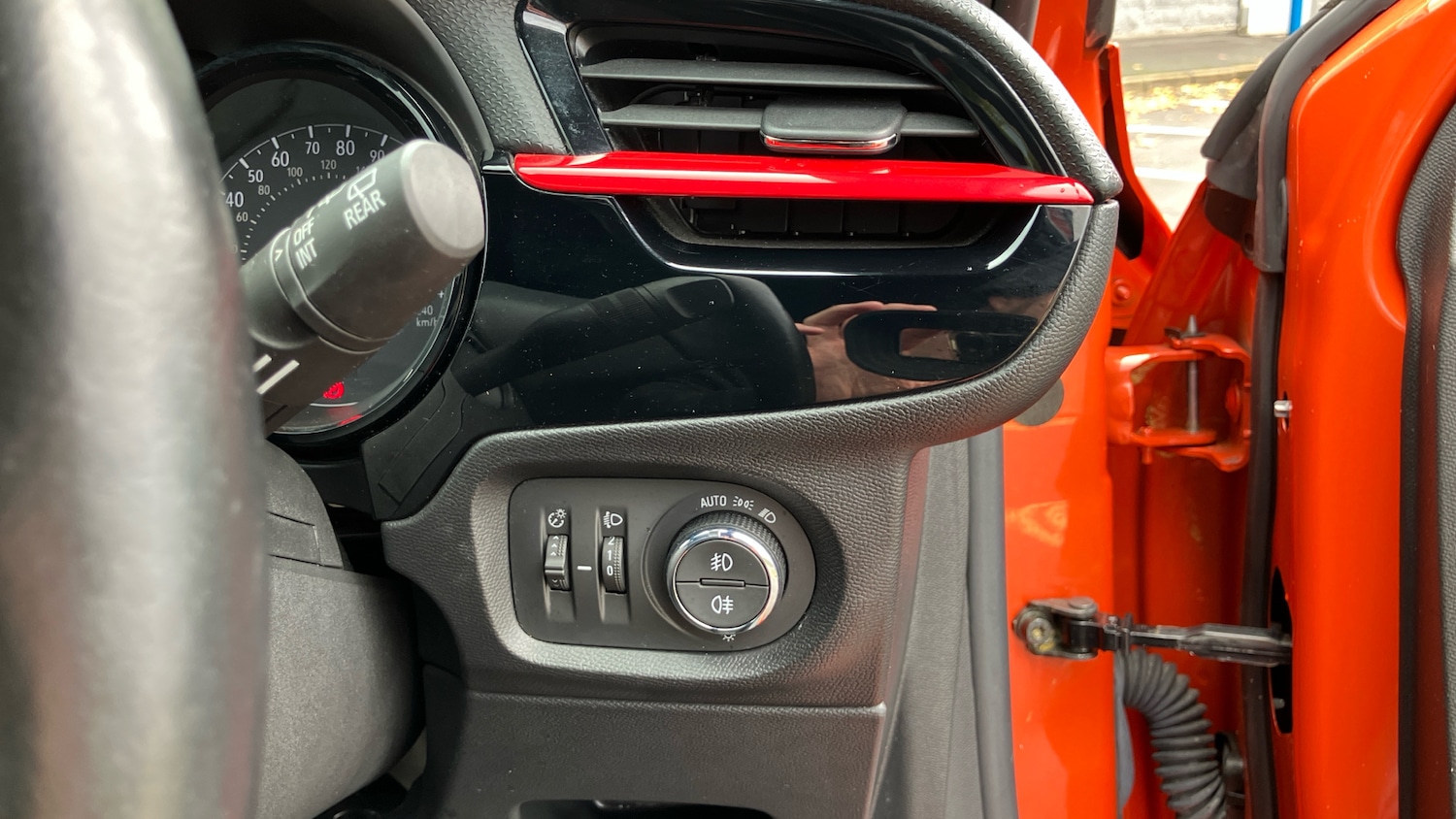 Used Vauxhall Corsa 2020 for sale - 76450302: Photo 42