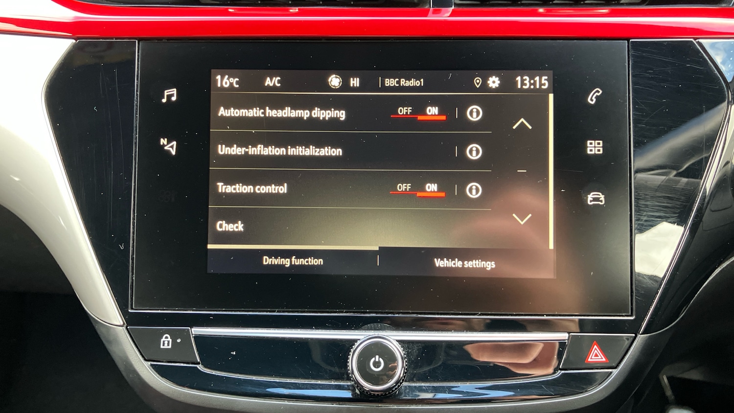 Used Vauxhall Corsa 2020 for sale - 76450302: Photo 45