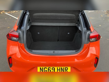 Used Vauxhall Corsa 2020 for sale - 76450302: Photo