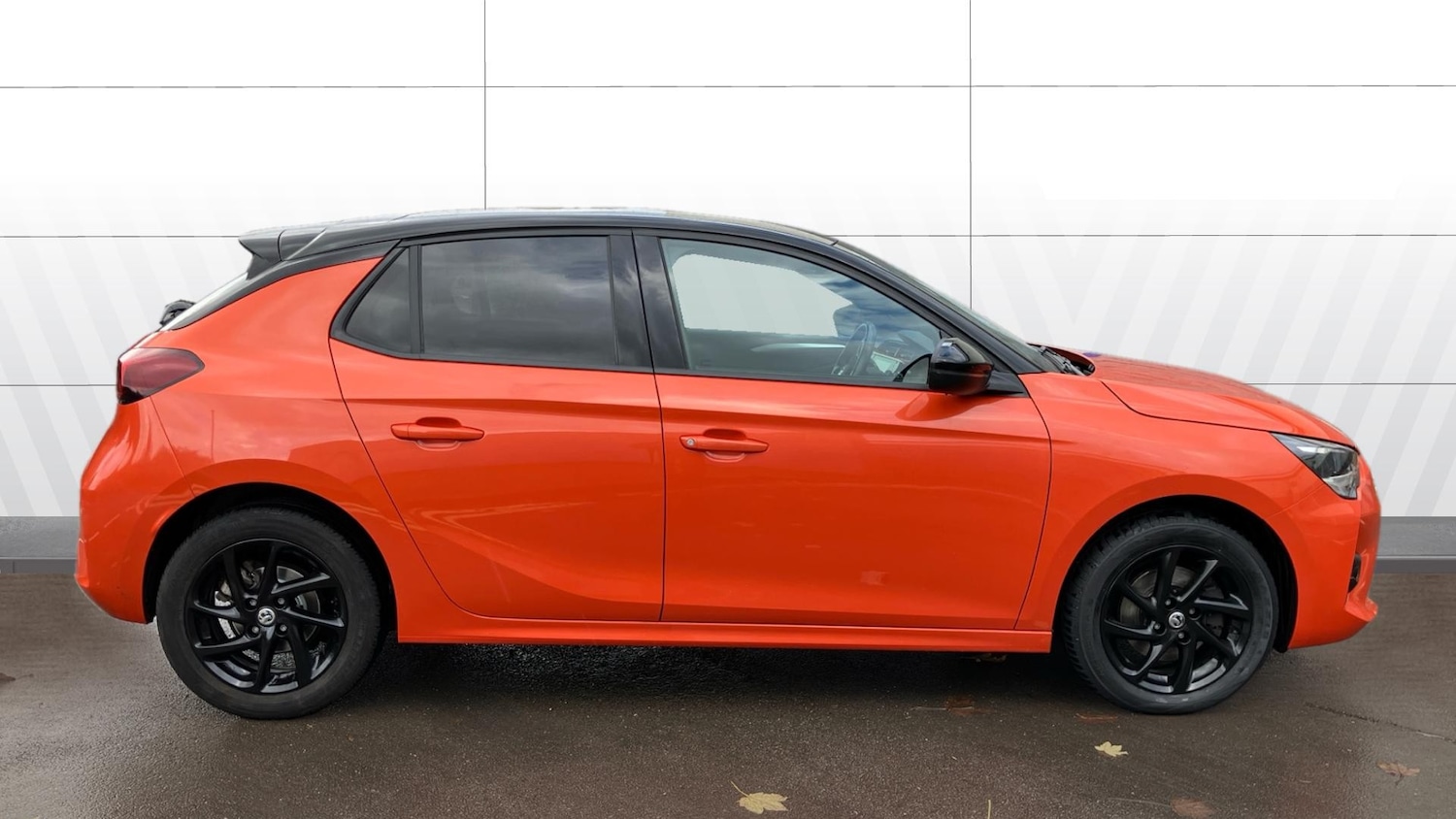 Used Vauxhall Corsa 2020 for sale - 76450302: Photo 5