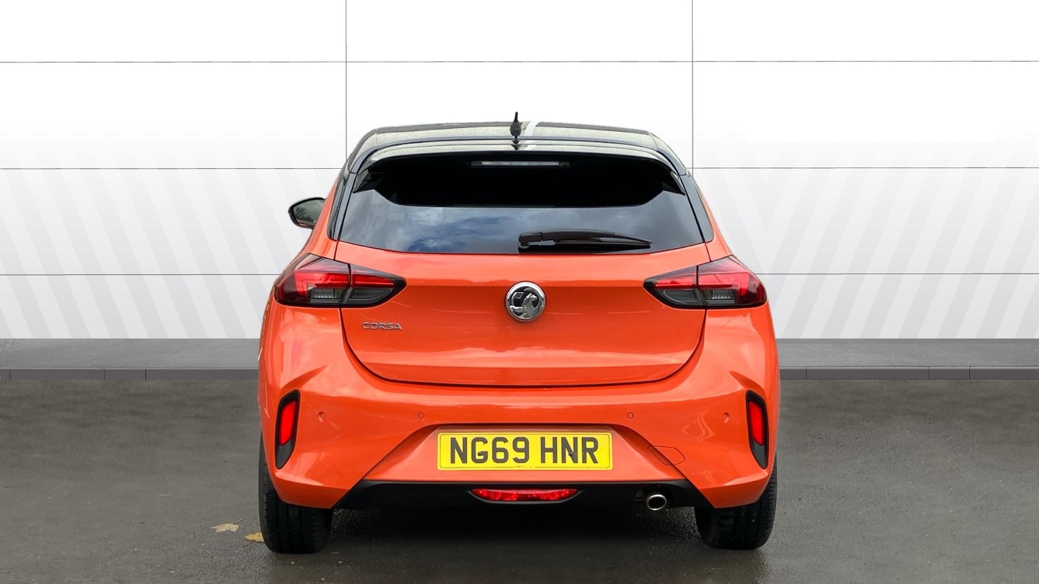 Used Vauxhall Corsa 2020 for sale - 76450302: Photo 6