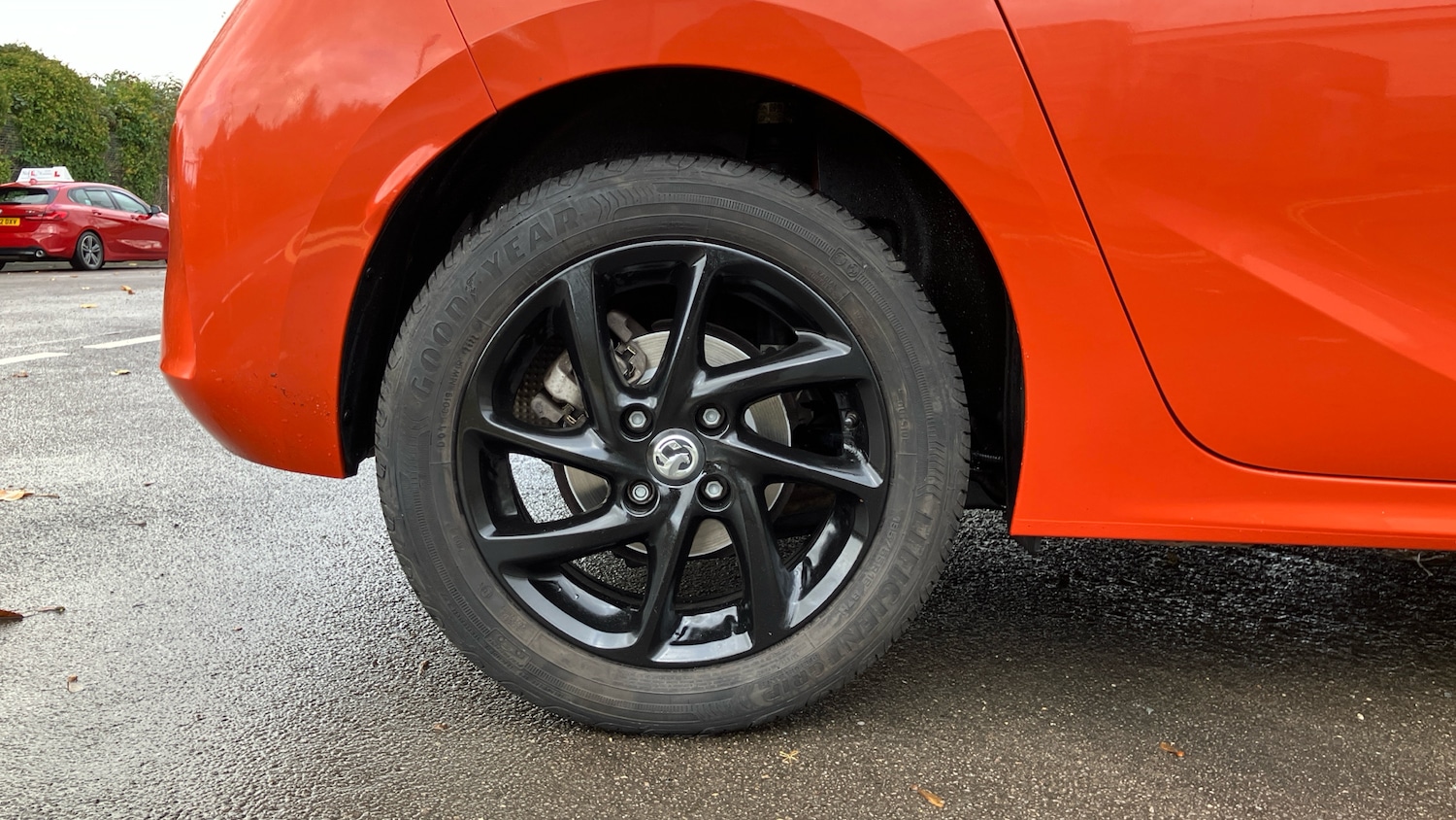 Used Vauxhall Corsa 2020 for sale - 76450302: Photo 7